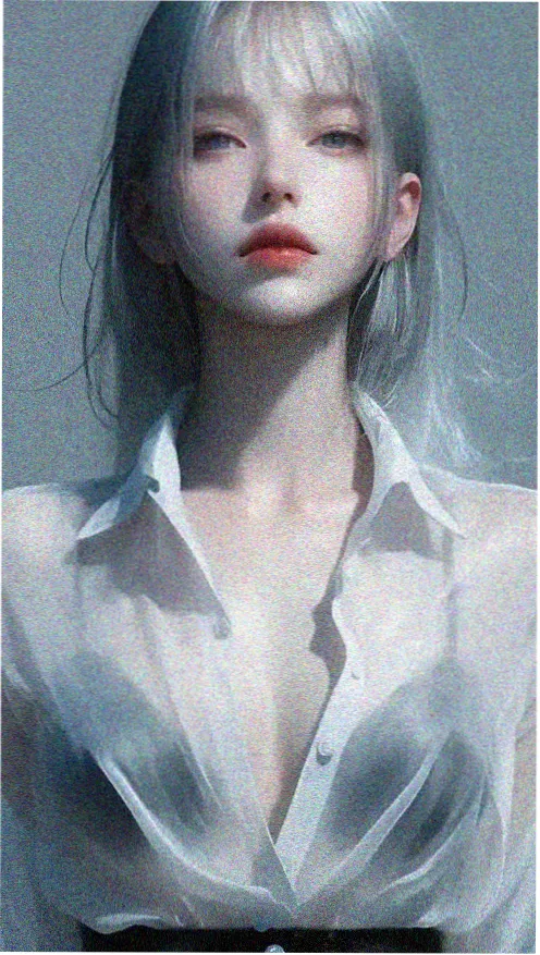 悬疑短剧 深夜便利店的秘密